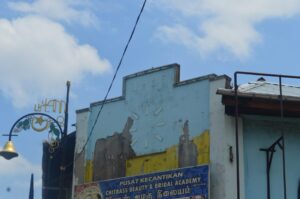 Menjejak Sejarah Kulai