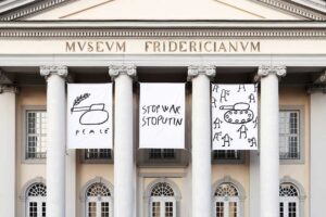 Documenta 15: Malaysia ke Jerman Atas Semangat Kolektivisme