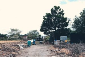 70 PERATUS SAMPAH, SISA KIMIA?