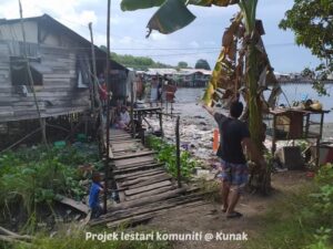 Tanah Air Berdaulat, Merdeka Dengan Pendidikan!