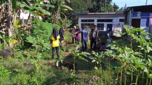 Melawan Pemerintah Pusat Dari Kaca Mata Berbeza