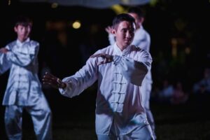 MAPO FESTIVAL 2022 – Menuju Pelestarian Seni & Komuniti