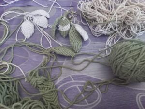 Apa Itu Seni Macrame?