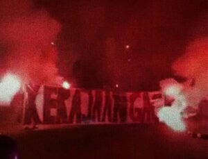 Protes Kerajaan Gagal di Parit Raja, Batu Pahat