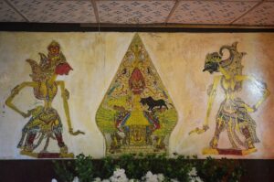 Merawat Kewarasan - Pengenalan Wayang Kulit Purwo