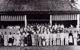 Ahmad Boestamam: Sejarah Perjuangan Nasionalisme Rakyat