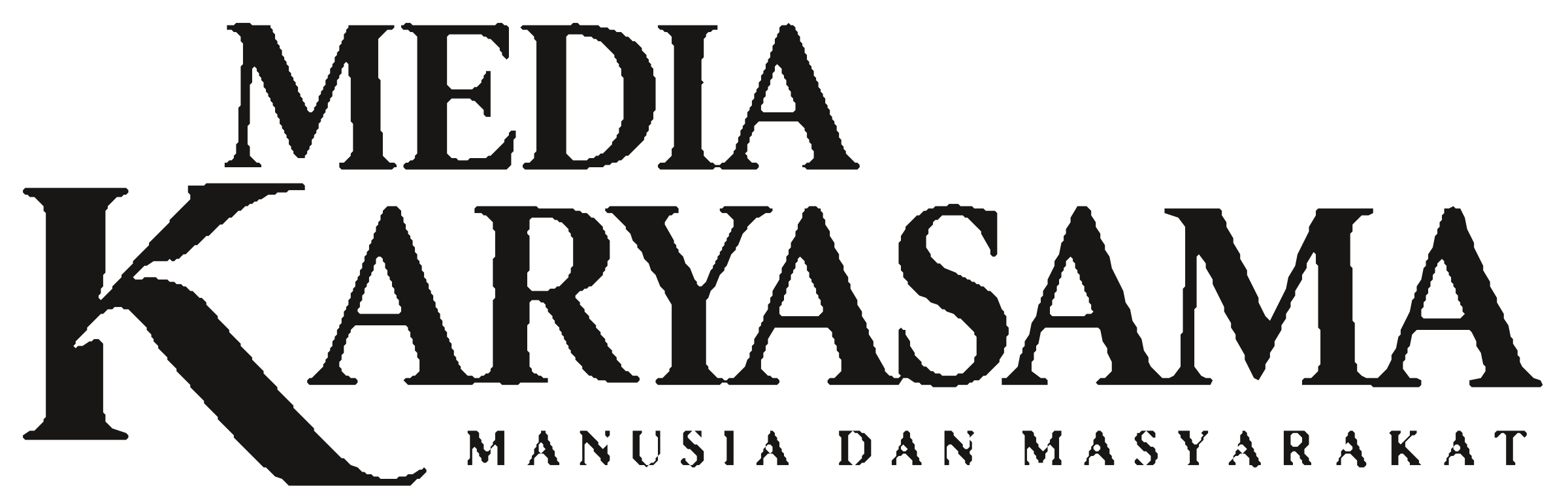 Media Karyasama — Manusia dan Masyarakat