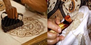 SENI BATIK