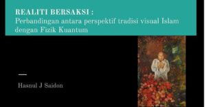 Usaha dan Upaya Manusia Memahami Dunia